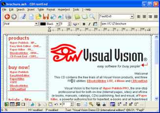 Download CD FrontEnd PRO