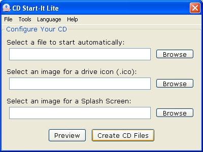 Download CD Start-It Lite