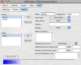 Download CGIScripter