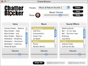 Download ChatterBlocker