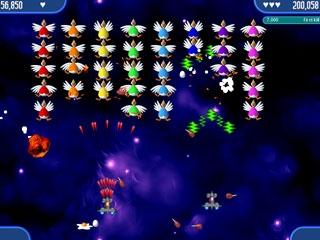 Download Chicken Invaders 2
