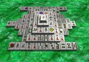 mahjong solitaire free download mac