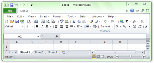 power bi download excel 2010