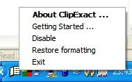 Download ClipExact