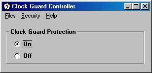 Download Clock Guard