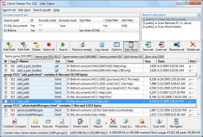 Download Clone Cleaner PRO