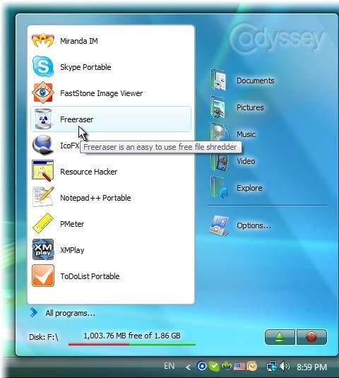 Download CodySafe