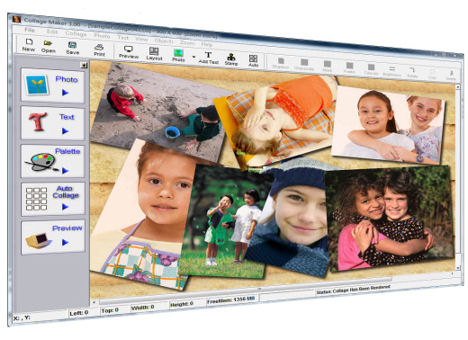 Collage Maker Standaloneinstaller Com