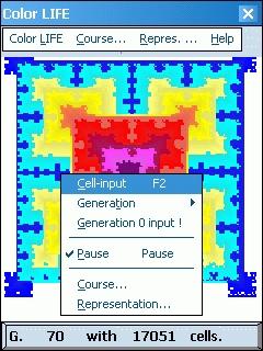Download Color LIFE for Pocket PC