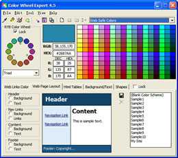 Download Color Wheel Expert