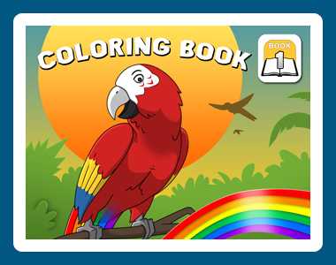Download Coloring Book