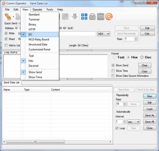 Download Comm Operator