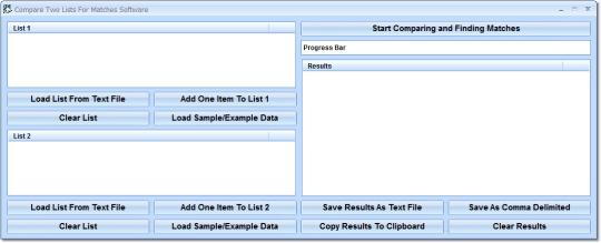 compare-two-lists-for-matches-software-standaloneinstaller