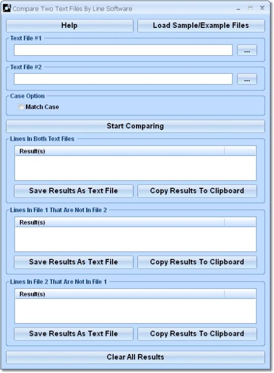 compare-two-text-files-by-line-software-standaloneinstaller