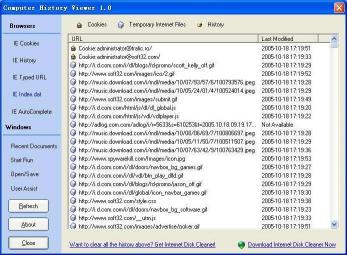 Download Computer History Viewer