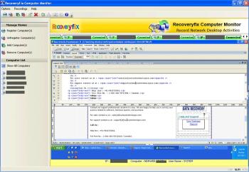 Download Computer Monitoring Software