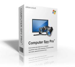 Download Computer Spy Pro