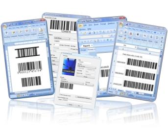 Download ConnectCode Barcode Software and Fonts