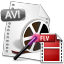 Convert Multiple AVI Files To FLV Files Software