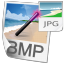 Convert Multiple BMP Files To JPG Files Software