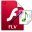 Convert Multiple FLV Files To MP3 Files Software