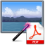 Convert Multiple Image Files To PDF Files Software