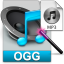 Convert Multiple OGG Files To MP3 Files Software