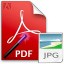 Convert Multiple PDF Files To JPG Files Software