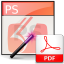 Convert Multiple PS Files To PDF Files Software