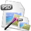 Convert Multiple PSD Files To JPG Files Software