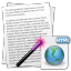 Convert Multiple Text Files To HTML Files Software