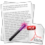 Convert Multiple Text Files To PDF Files Software