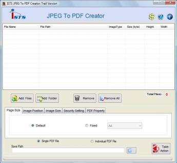 Download Converting JPEG to PDF