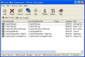 Download Cool Mp3 Converter