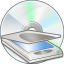 Copy Entire CD or DVD To Hard Drive Software