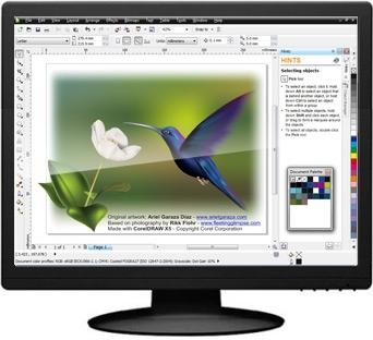 Download CorelDRAW Graphics Suite