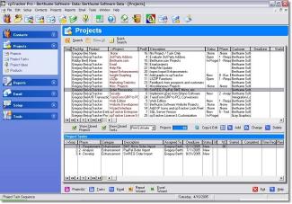 Download cpTracker Professional