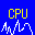 CPU Usage Viewer cpu usage viewer