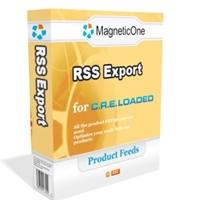 Download CRE Loaded RSS Export
