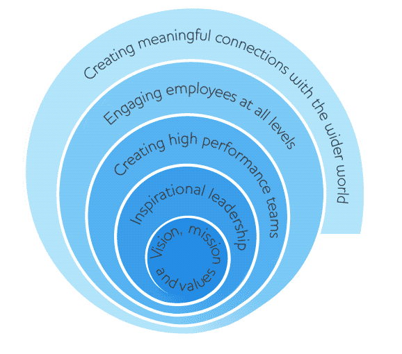 Creating a Business Cause Software