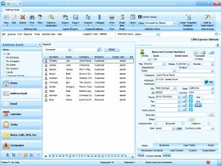 Download CRM-Express Free