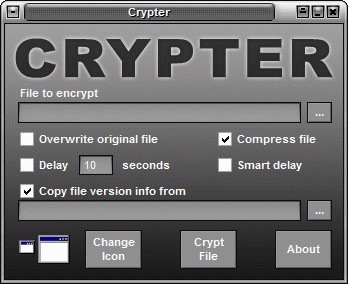 free online crypter