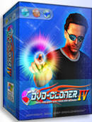 CSS DVD-Cloner IV
