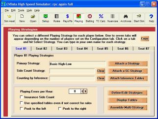 Download CVData Blackjack Simulator