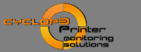 cyclope enterprise printer monitor