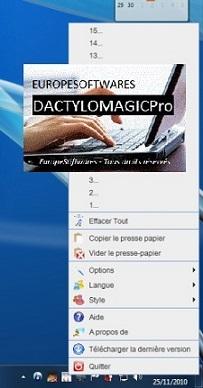 Download DactyloMagicPro