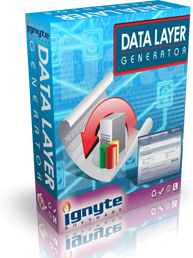 Data Layer Generator data layer generator