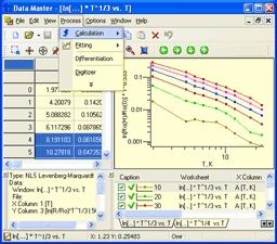 Download Data Master 2003 VCL
