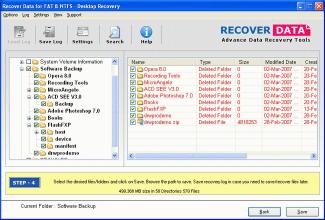 Download Data Recovery Fix