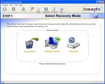 Download Data Recovery Software